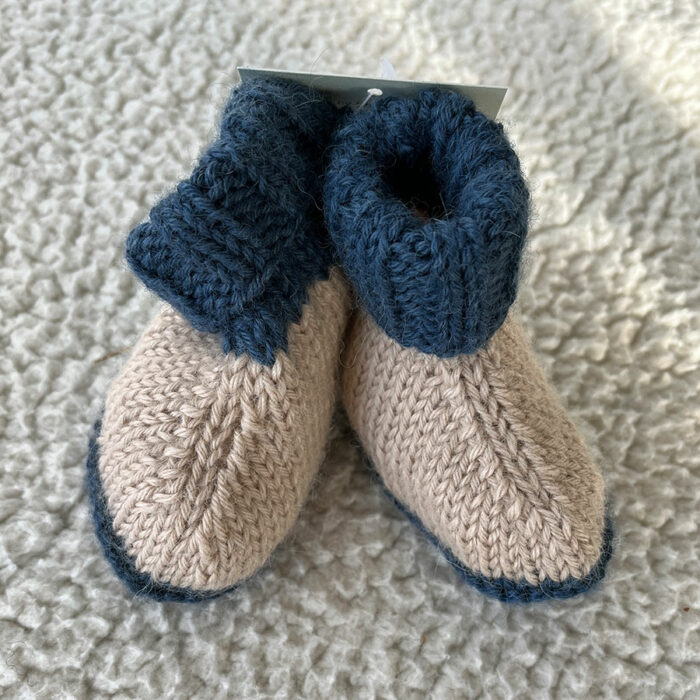 Toffee Booties - Image 7