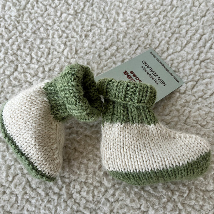 Toffee Booties - Image 6