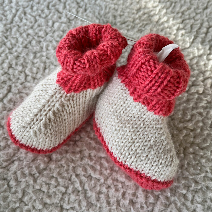 Toffee Booties - Image 5