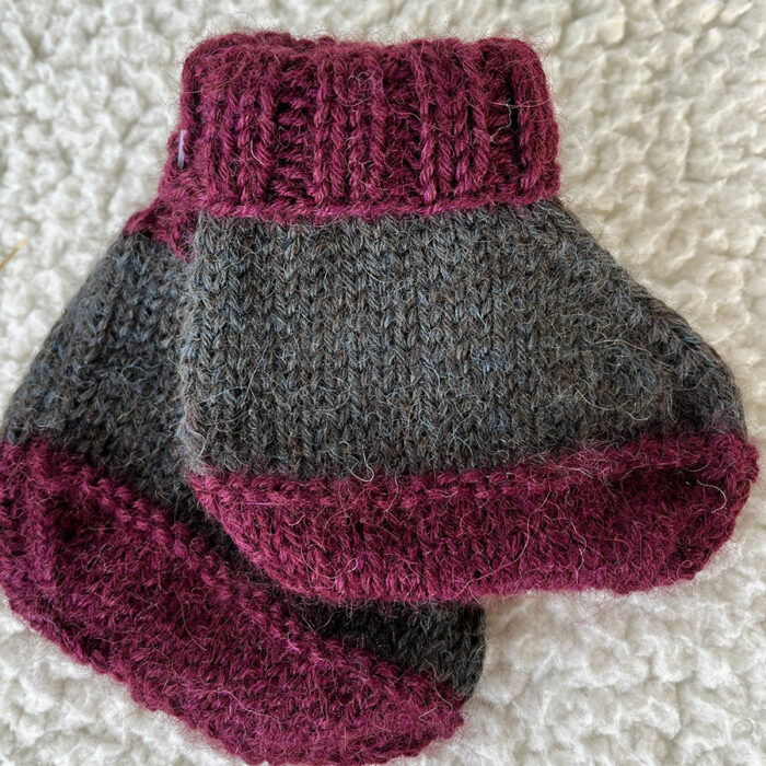 Toffee Booties - Image 4