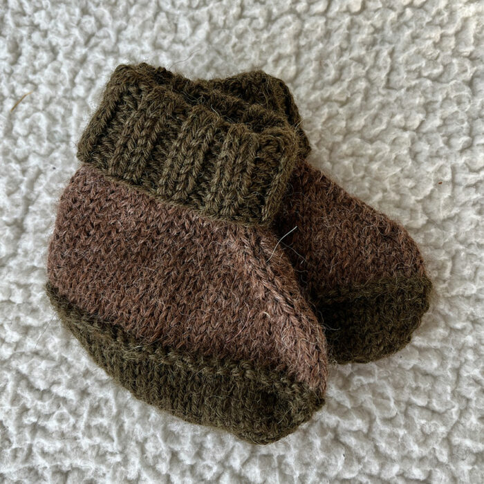Toffee Booties - Image 3