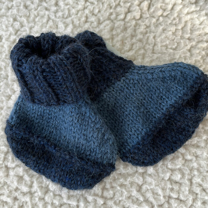 Toffee Booties - Image 2